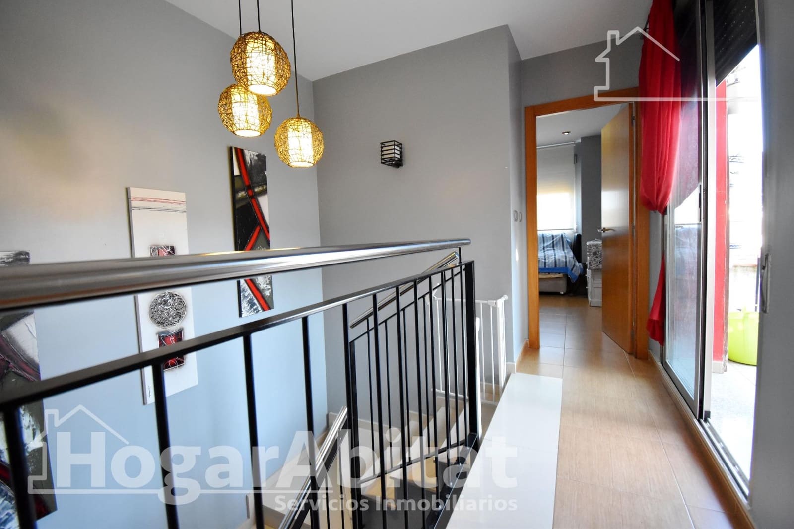 3 bedroom Penthouse for sale in Villalonga with garage - € 189,000 (Ref: 9741776)