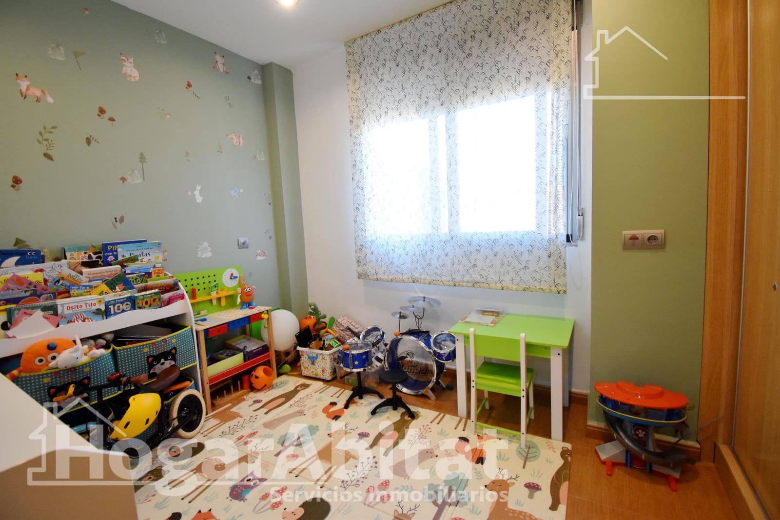 3 bedroom Penthouse for sale in Villalonga with garage - € 189,000 (Ref: 9741776)