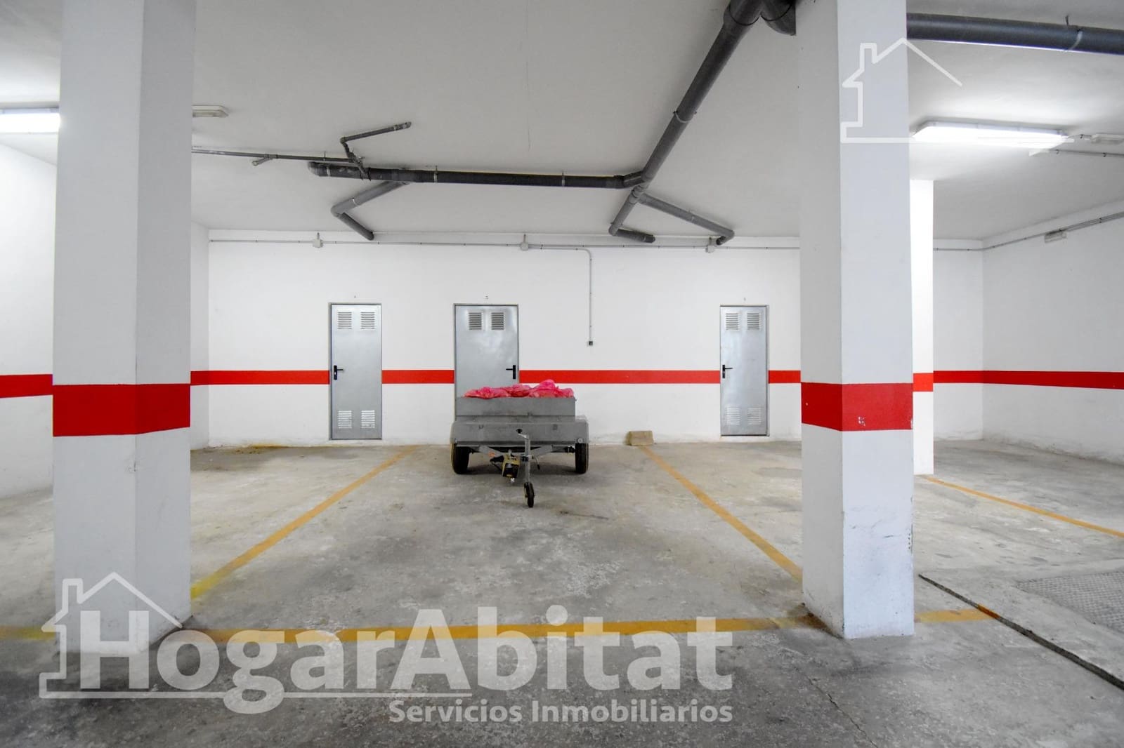 3 bedroom Penthouse for sale in Villalonga with garage - € 189,000 (Ref: 9741776)