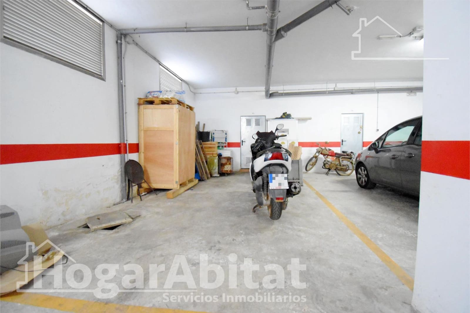 3 bedroom Penthouse for sale in Villalonga with garage - € 189,000 (Ref: 9741776)