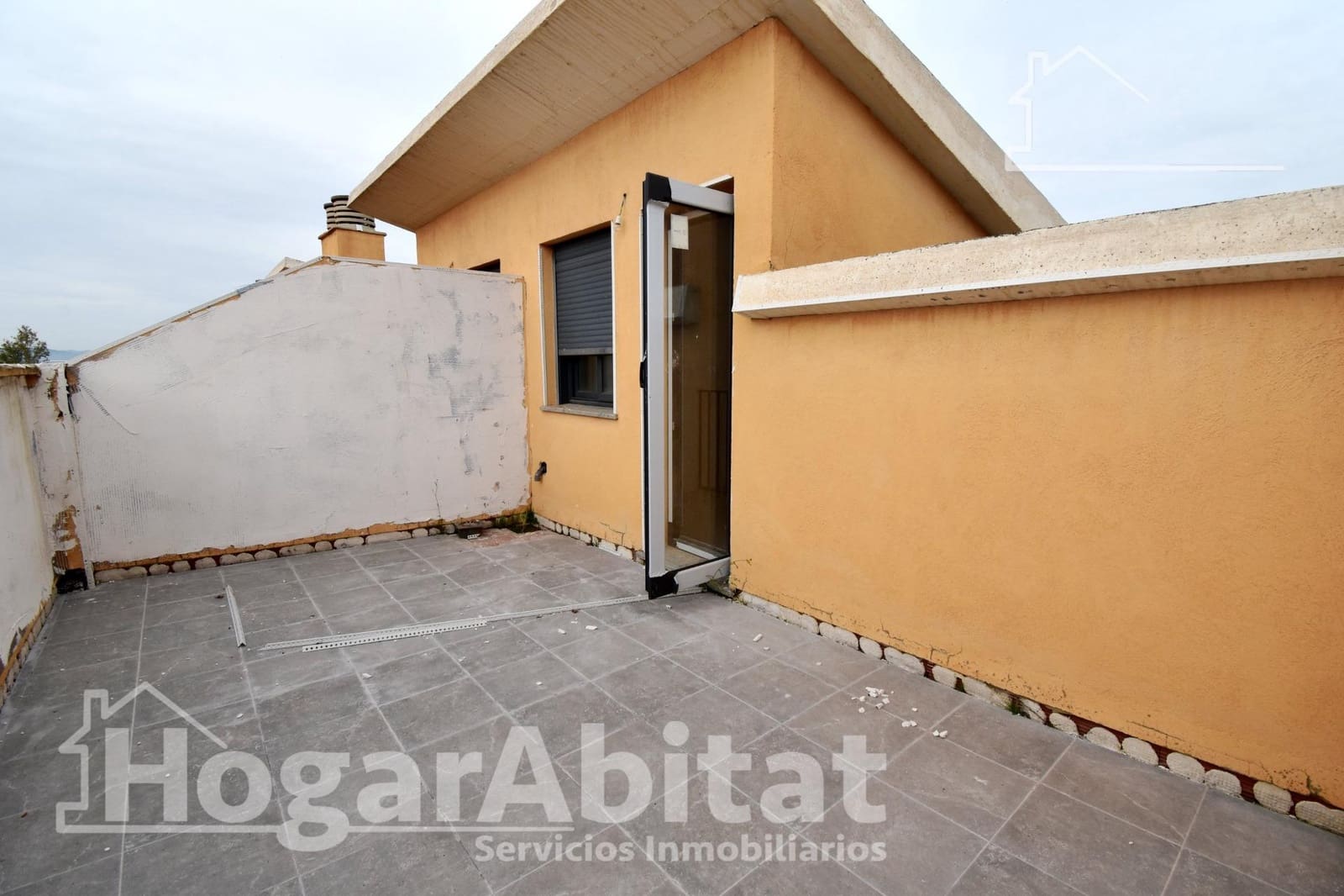 3 chambre Villa/Maison Mitoyenne à vendre à Els Poblets avec garage - 280 000 € (Ref: 9741777)