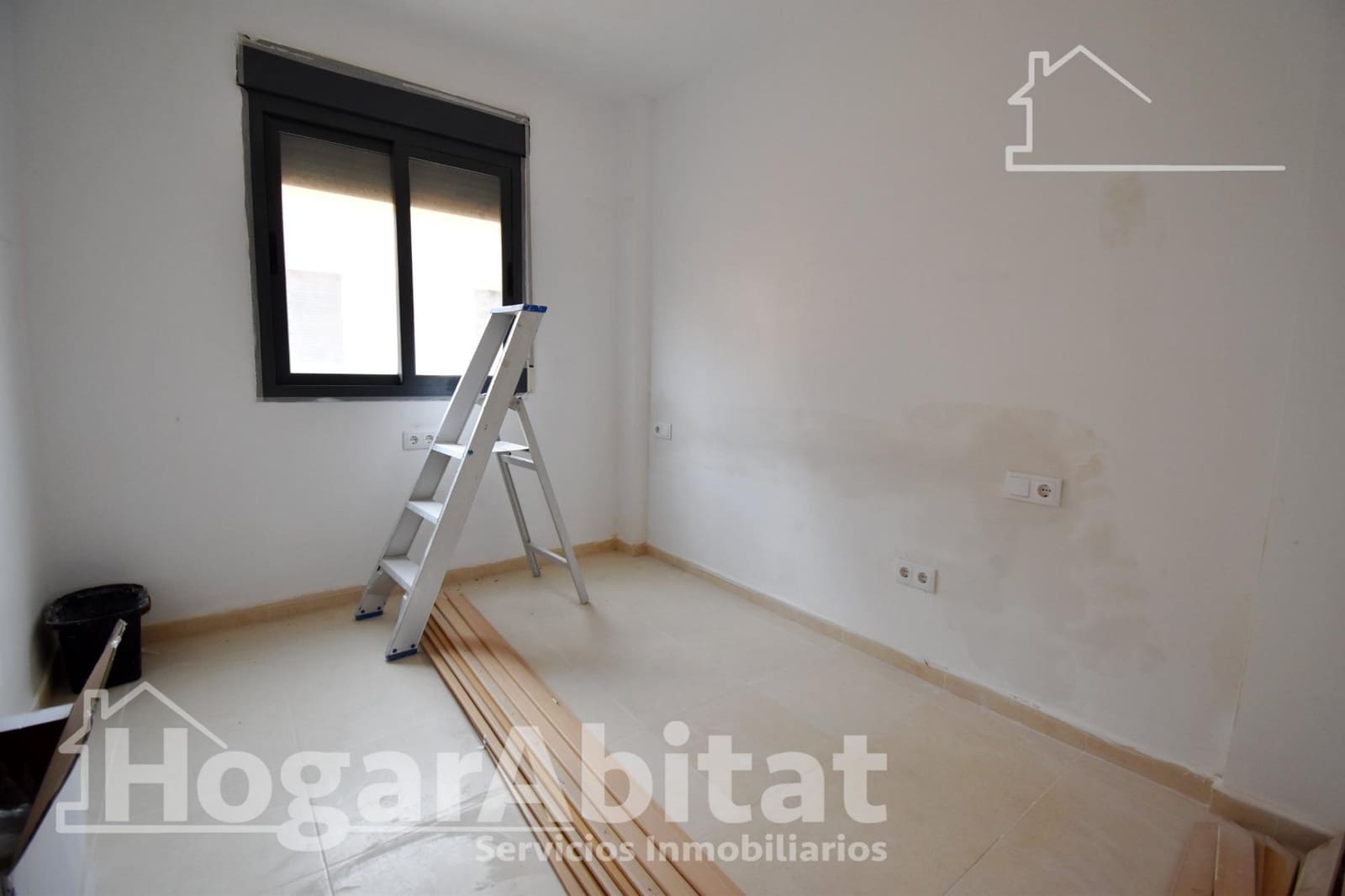 3 chambre Villa/Maison Mitoyenne à vendre à Els Poblets avec garage - 280 000 € (Ref: 9741777)