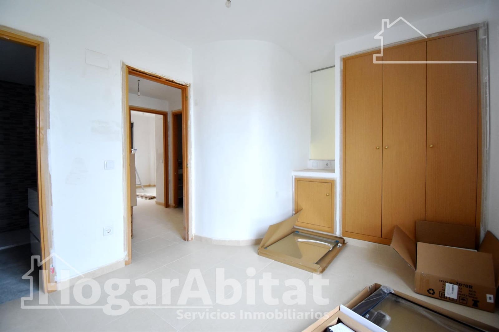 3 chambre Villa/Maison Mitoyenne à vendre à Els Poblets avec garage - 280 000 € (Ref: 9741777)