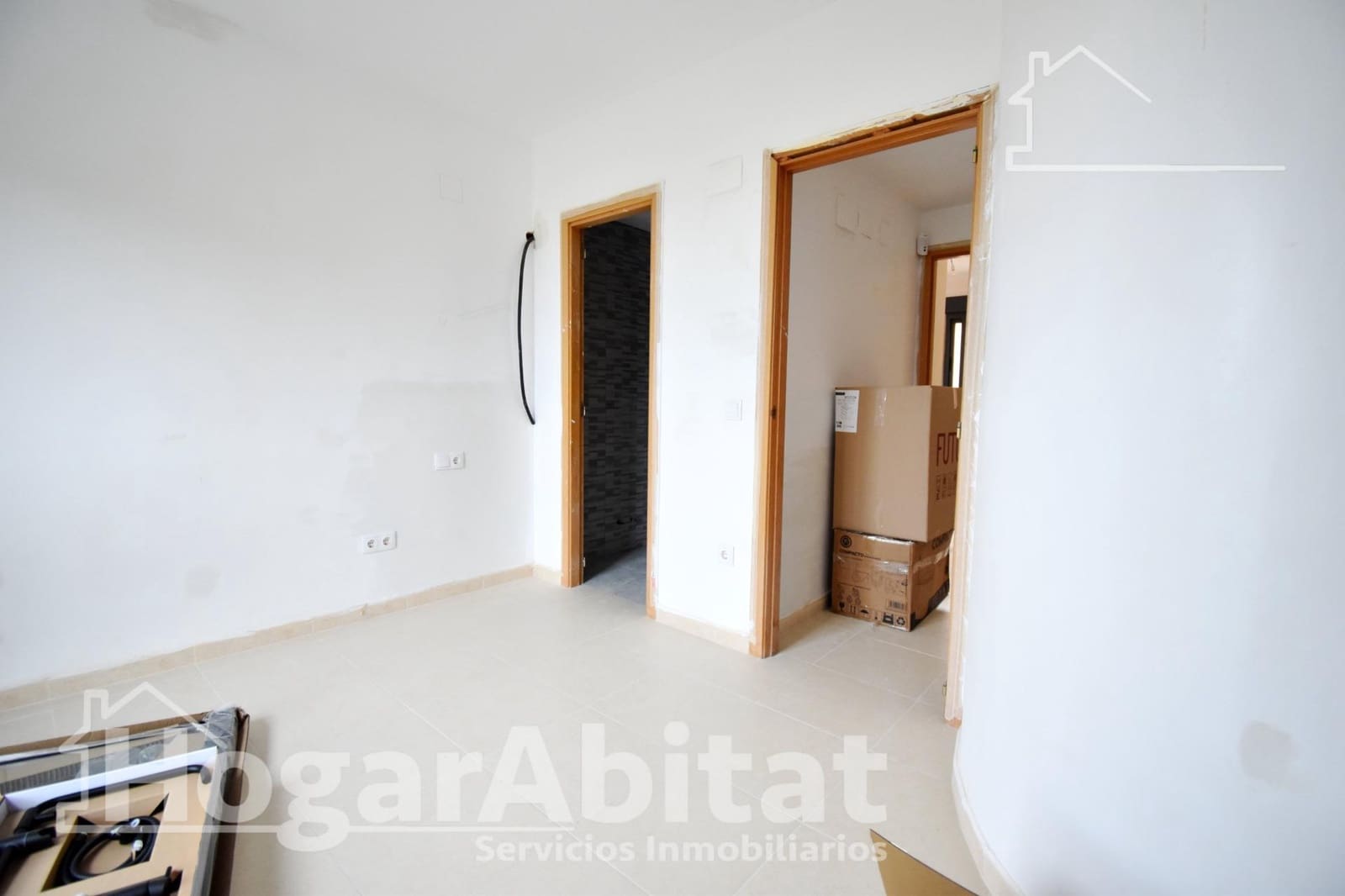 3 chambre Villa/Maison Mitoyenne à vendre à Els Poblets avec garage - 280 000 € (Ref: 9741777)