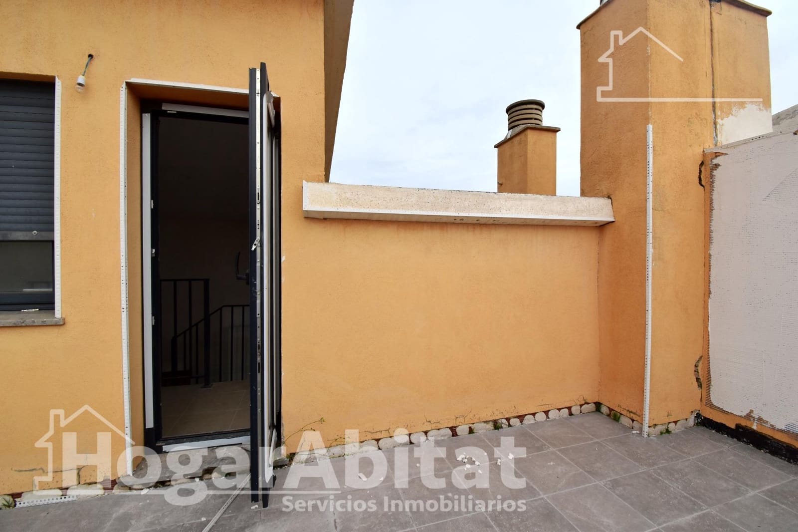 3 chambre Villa/Maison Mitoyenne à vendre à Els Poblets avec garage - 280 000 € (Ref: 9741777)