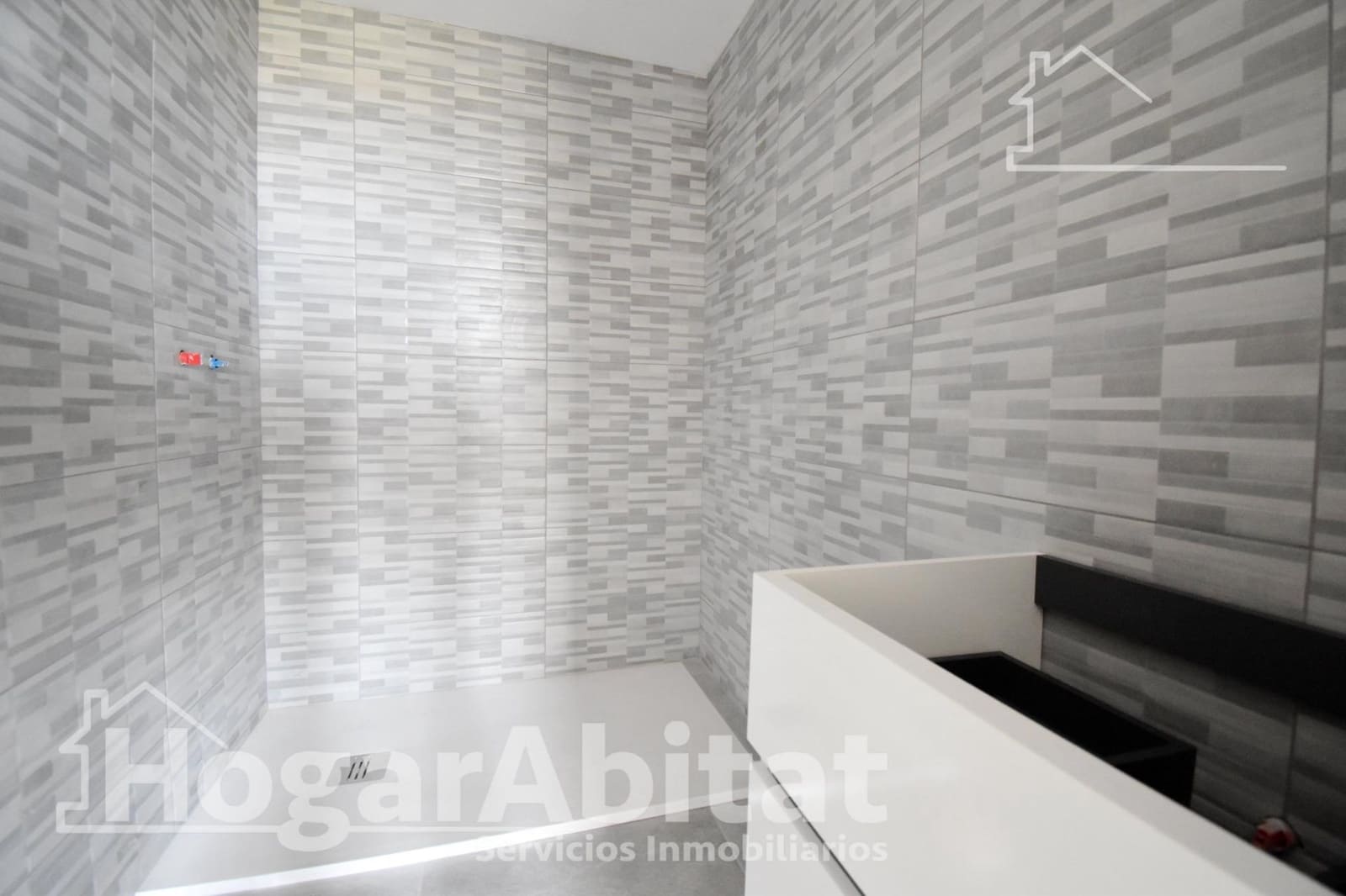 3 chambre Villa/Maison Mitoyenne à vendre à Els Poblets avec garage - 280 000 € (Ref: 9741777)