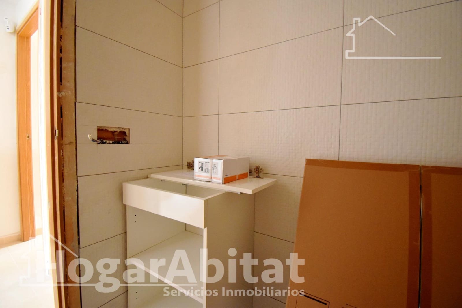 3 chambre Villa/Maison Mitoyenne à vendre à Els Poblets avec garage - 280 000 € (Ref: 9741777)