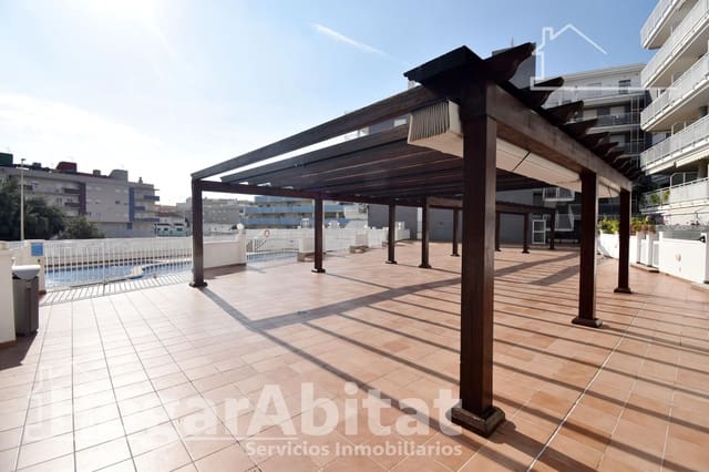 2 chambre Appartement à vendre à Moncofa avec piscine garage - 180 000 € (Ref: 9741778)