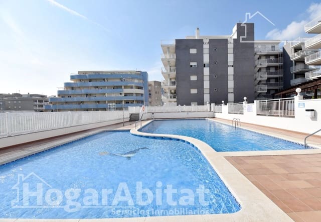 2 chambre Appartement à vendre à Moncofa avec piscine garage - 180 000 € (Ref: 9741778)