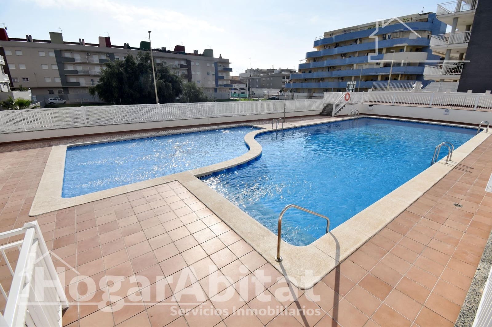 2 soveværelse Lejlighed til salg i Moncofa med swimmingpool garage - € 180.000 (Ref: 9741778)