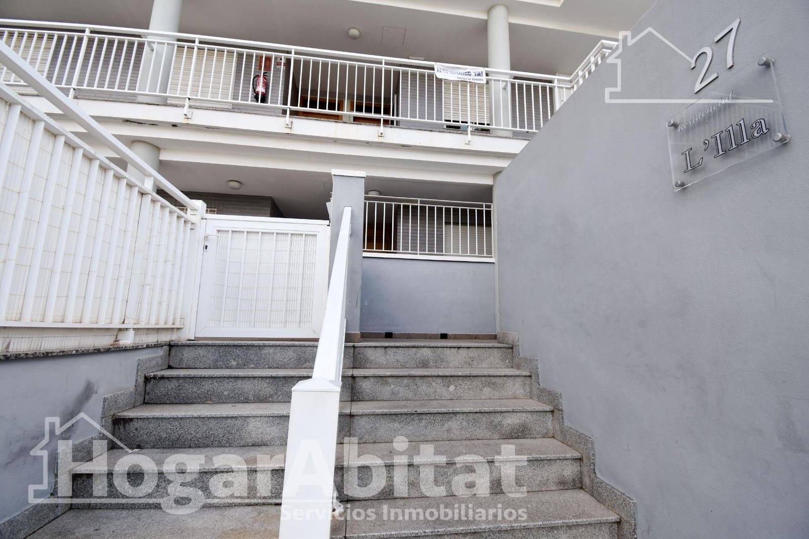 2 soveværelse Lejlighed til salg i Moncofa med swimmingpool garage - € 180.000 (Ref: 9741778)