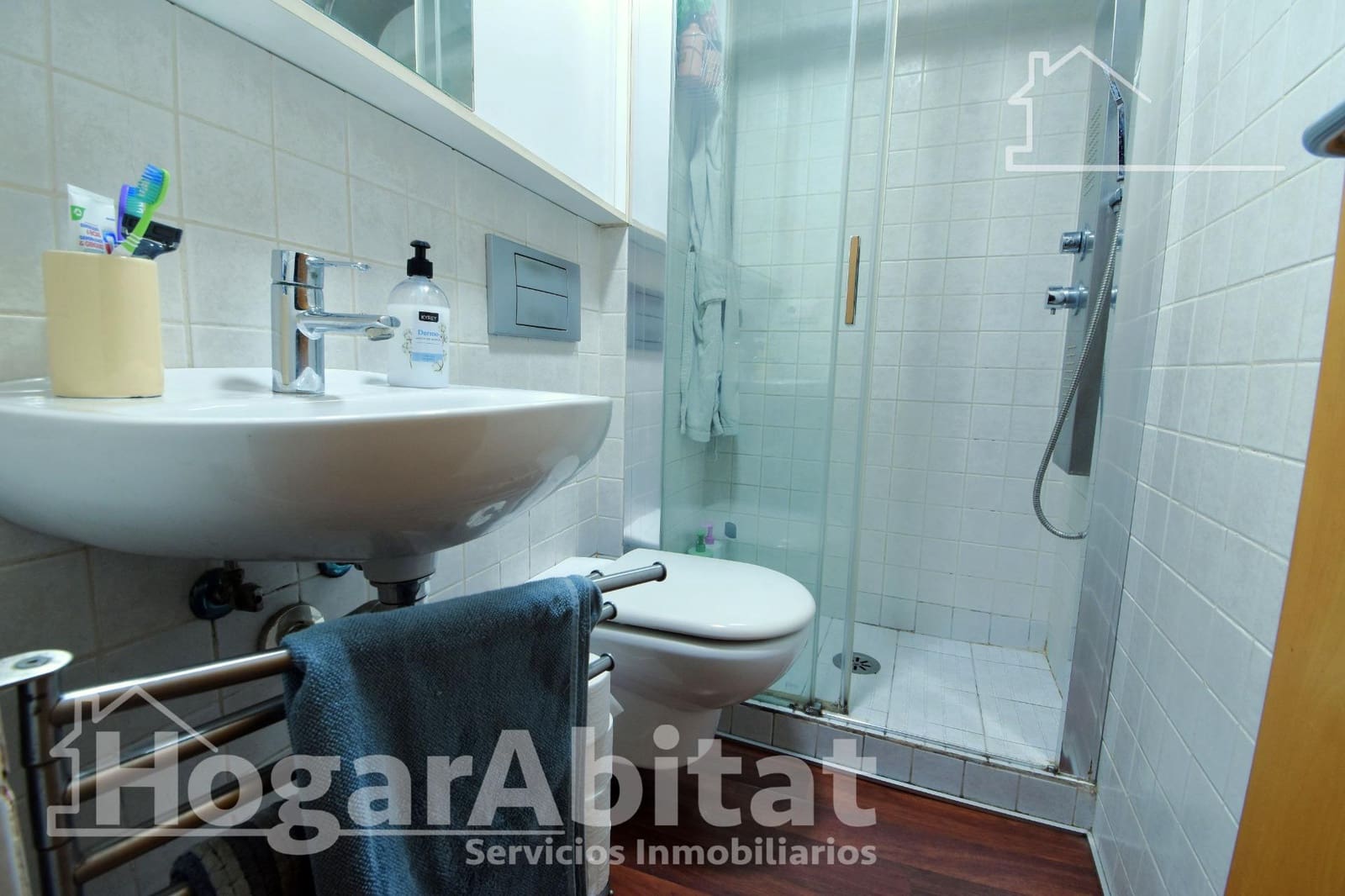 Piso de 1 habitación en València ciudad en venta - 299.000 € (Ref: 9741779)