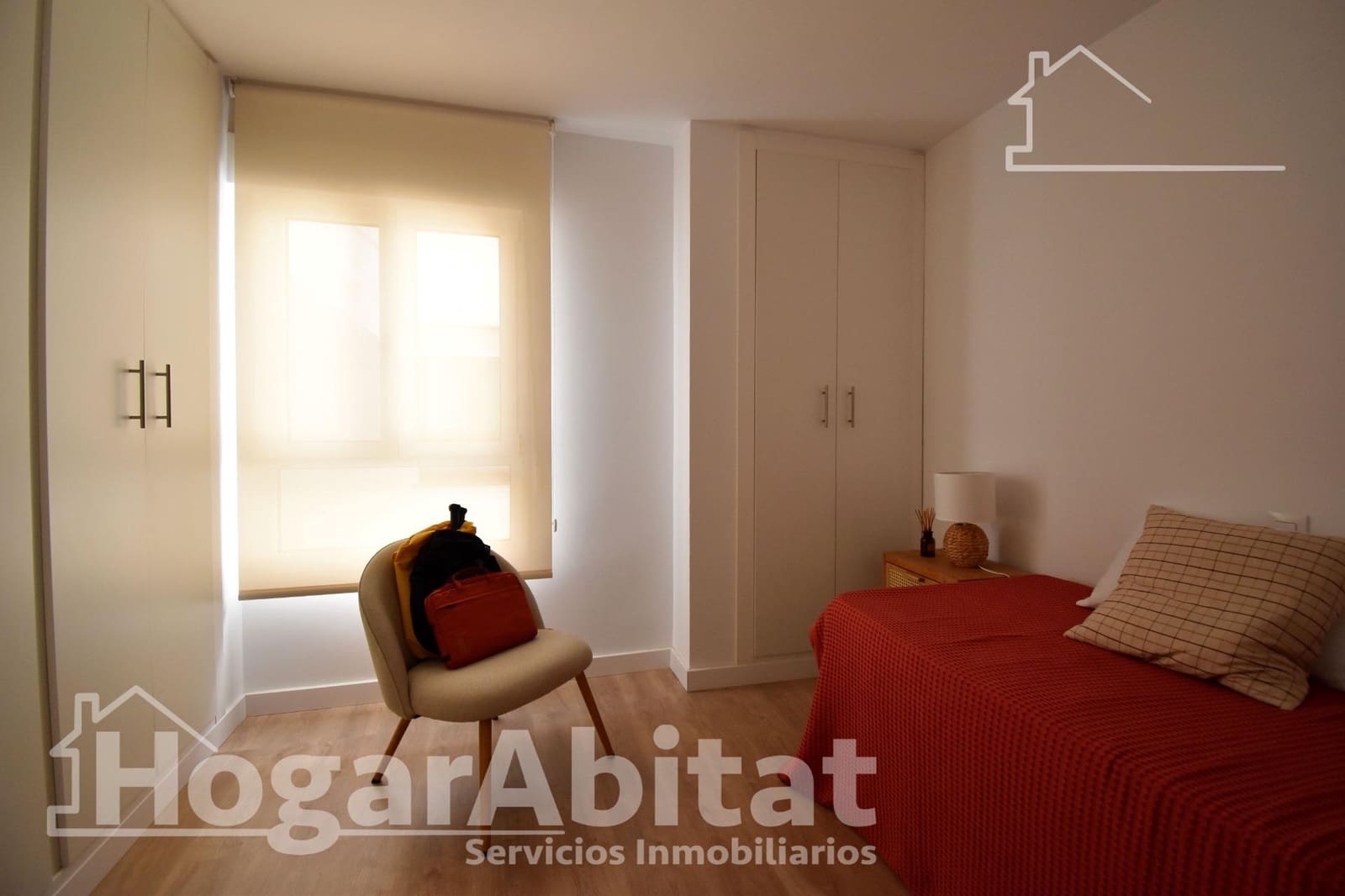 Piso de 2 habitaciones en Oliva en venta - 185.000 € (Ref: 9741780)