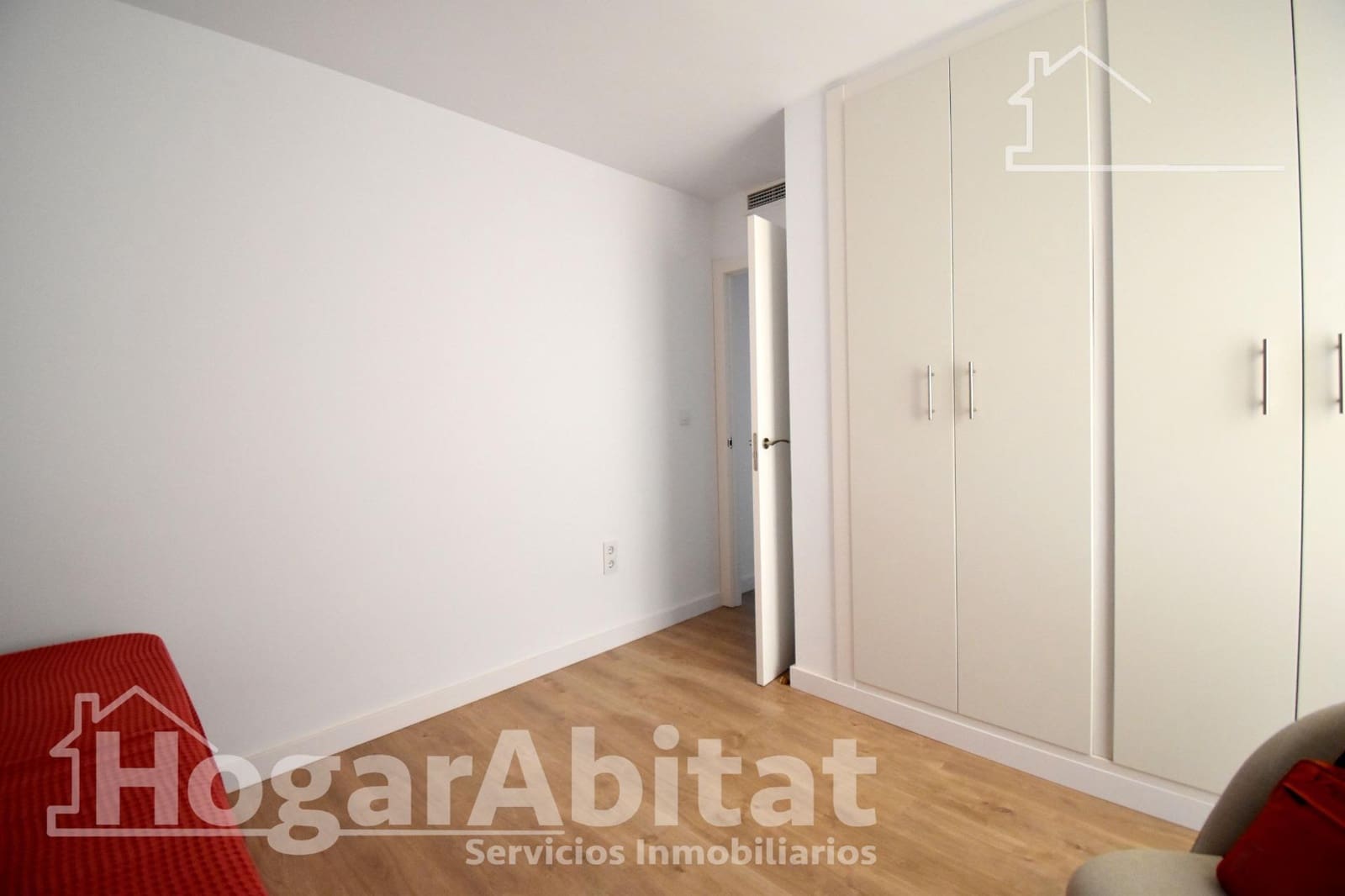 Piso de 2 habitaciones en Oliva en venta - 185.000 € (Ref: 9741780)