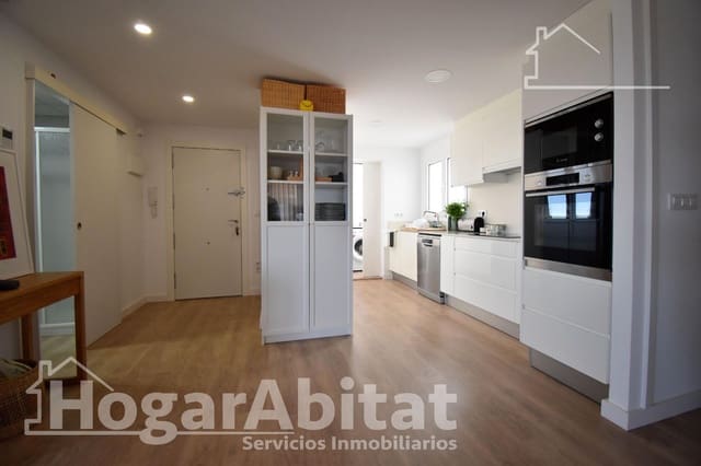 2 slaapkamer Flat te koop in Oliva Pueblo, Oliva - € 185.000 (Ref: 9741780)