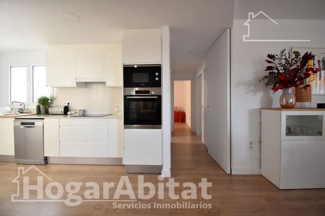2 slaapkamer Flat te koop in Oliva Pueblo, Oliva - € 185.000 (Ref: 9741780)