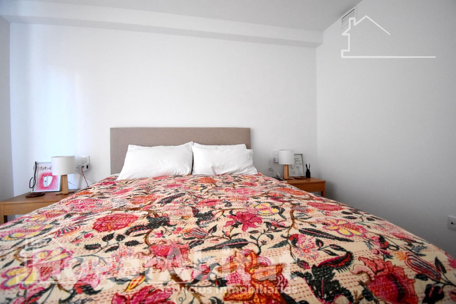 Piso de 2 habitaciones en Oliva en venta - 185.000 € (Ref: 9741780)