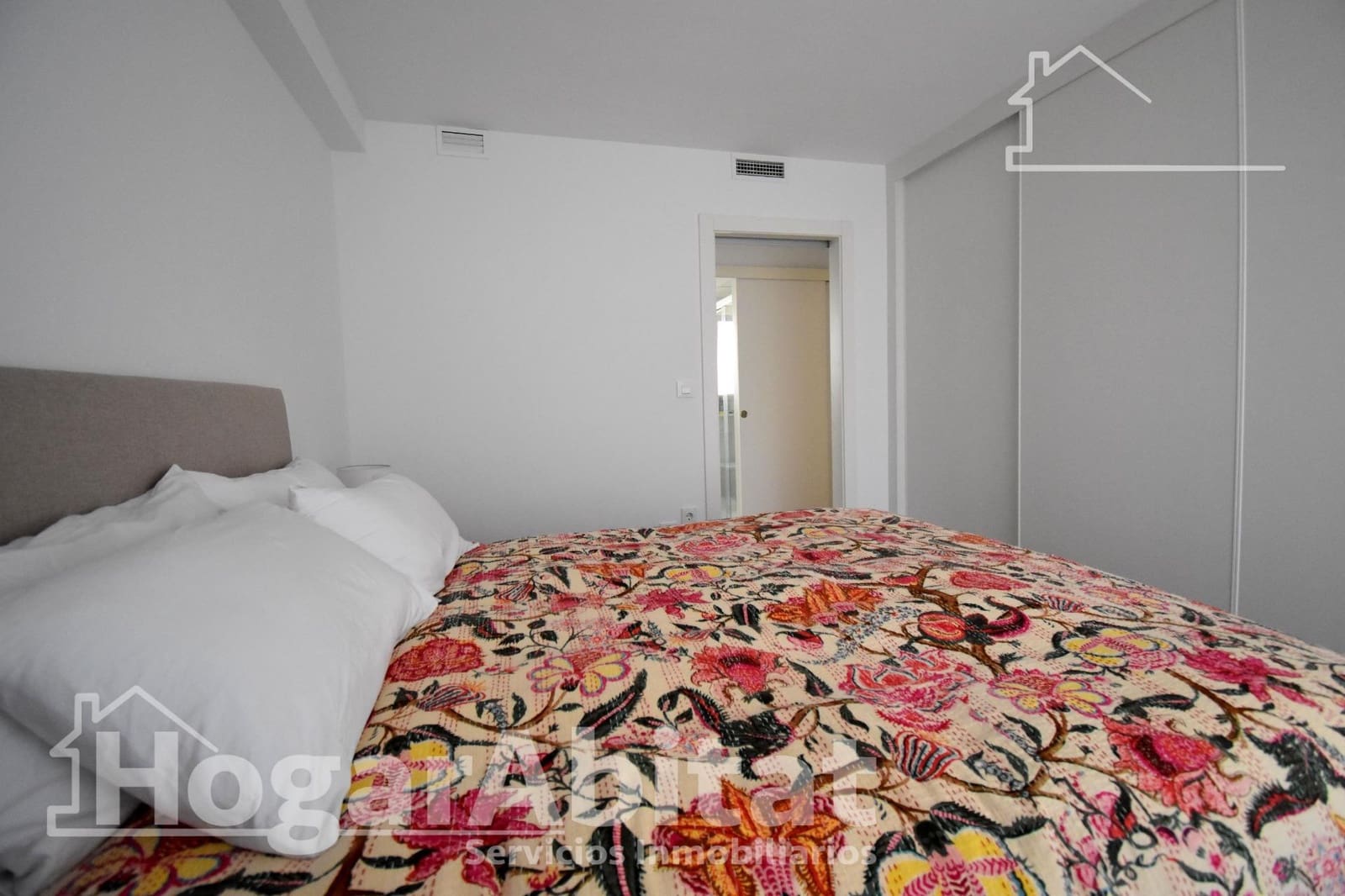 Piso de 2 habitaciones en Oliva en venta - 185.000 € (Ref: 9741780)