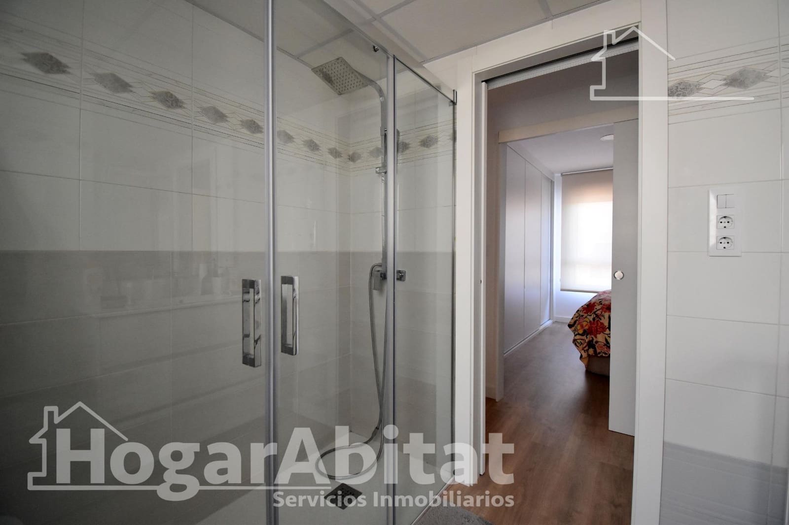 Piso de 2 habitaciones en Oliva en venta - 185.000 € (Ref: 9741780)