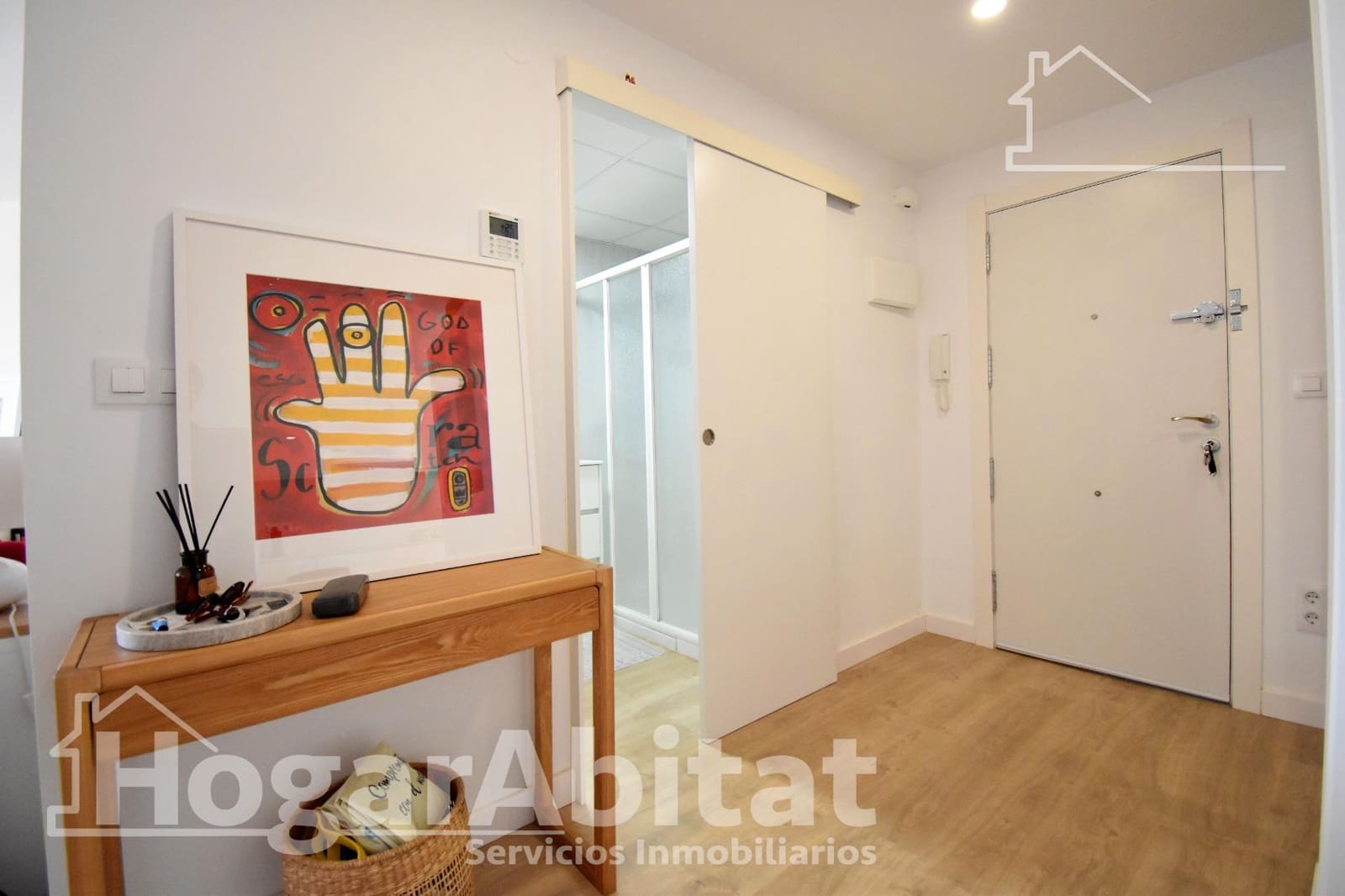 Piso de 2 habitaciones en Oliva en venta - 185.000 € (Ref: 9741780)