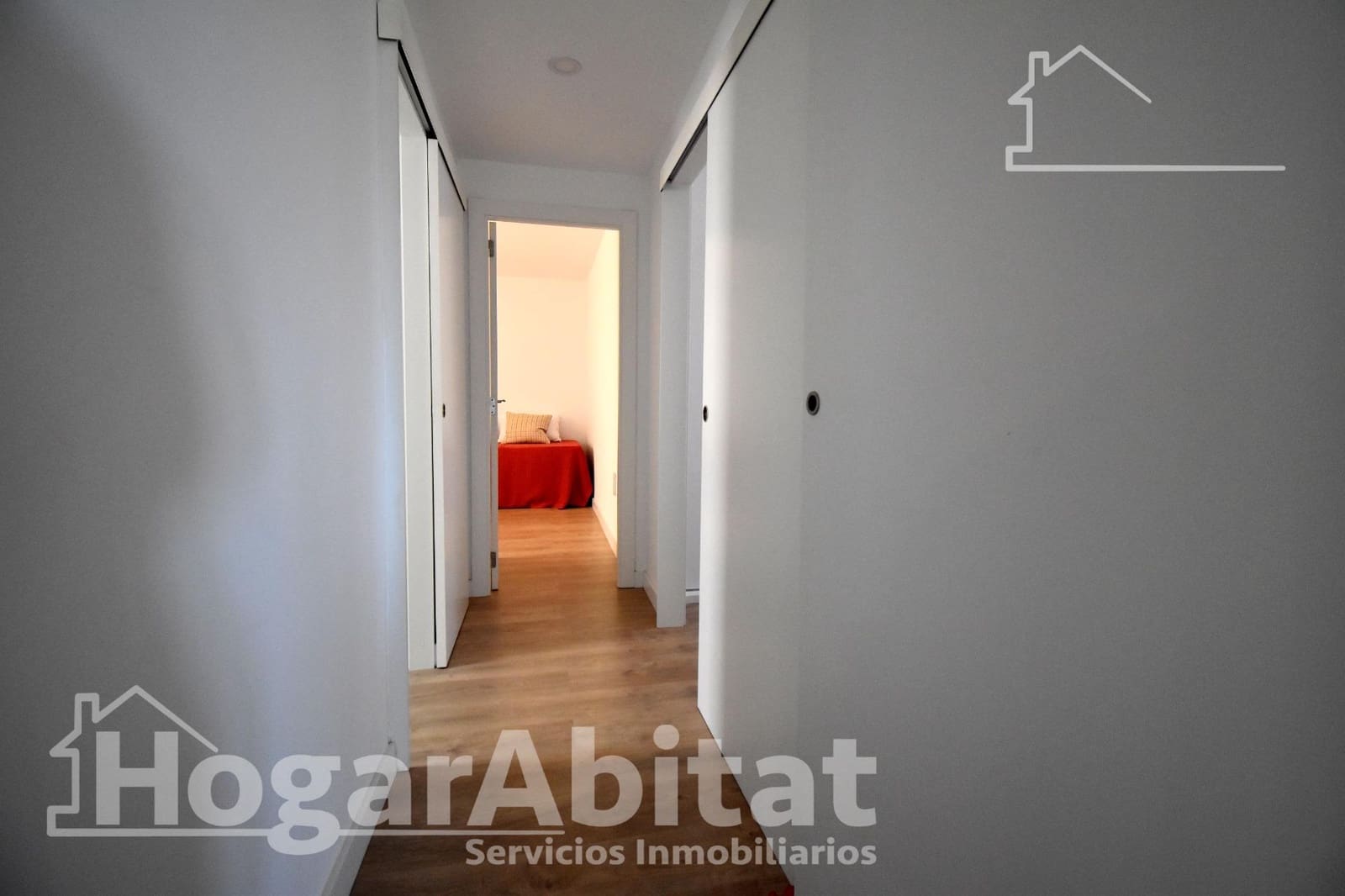 Piso de 2 habitaciones en Oliva en venta - 185.000 € (Ref: 9741780)