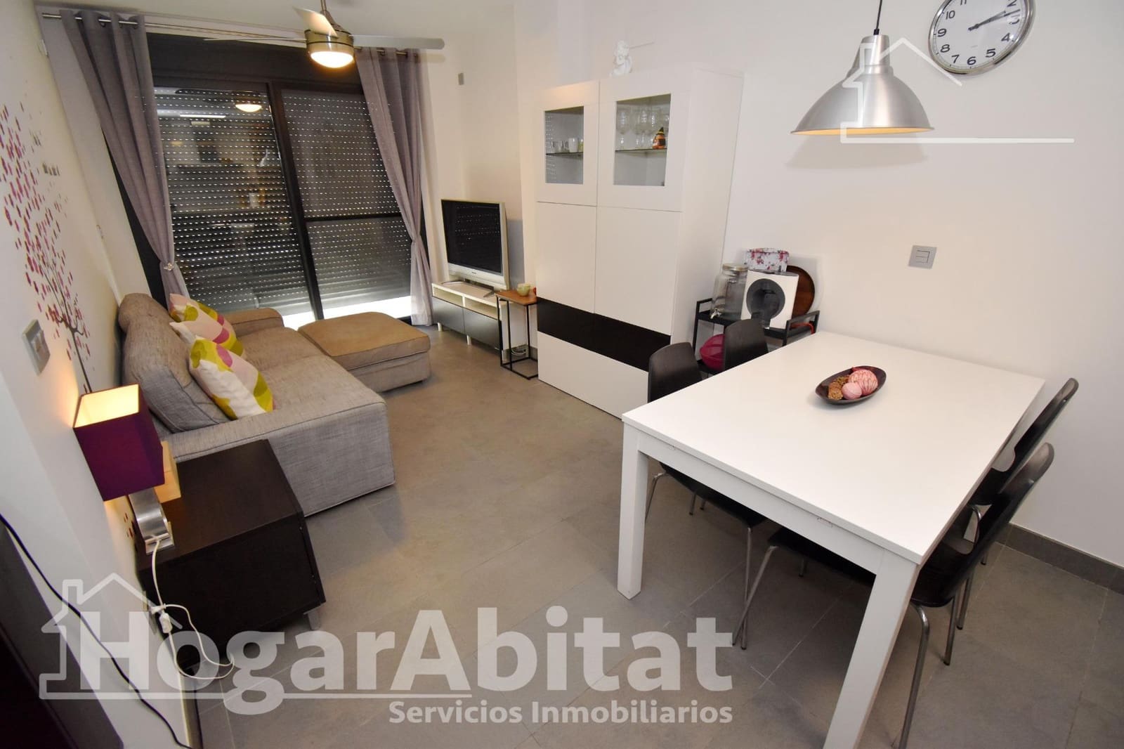 2 soveværelse Lejlighed til salg i Moncofa med swimmingpool garage - € 197.000 (Ref: 9741782)