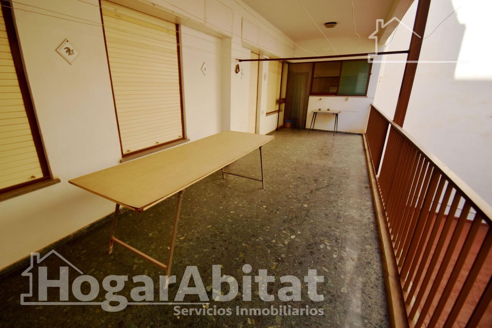 5 quarto Apartamento para venda em Vila-real - 200 000 € (Ref: 9741783)