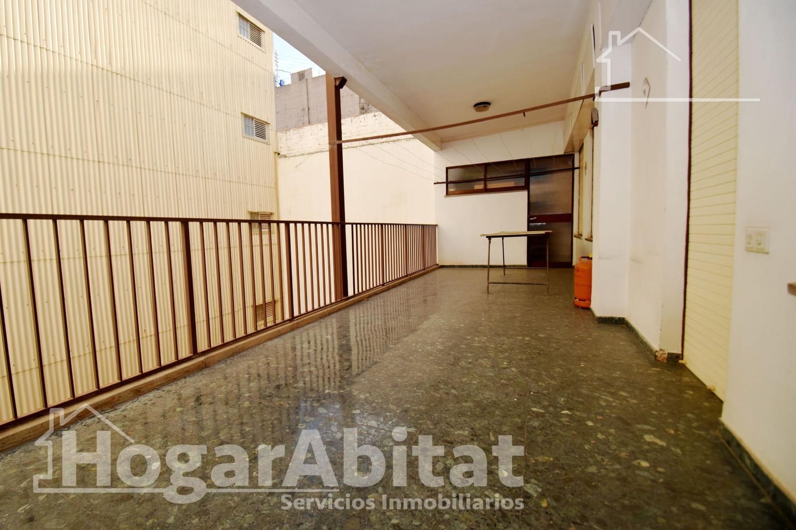 5 quarto Apartamento para venda em Vila-real - 200 000 € (Ref: 9741783)