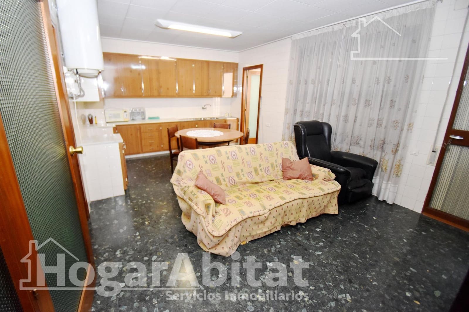 5 quarto Apartamento para venda em Vila-real - 200 000 € (Ref: 9741783)