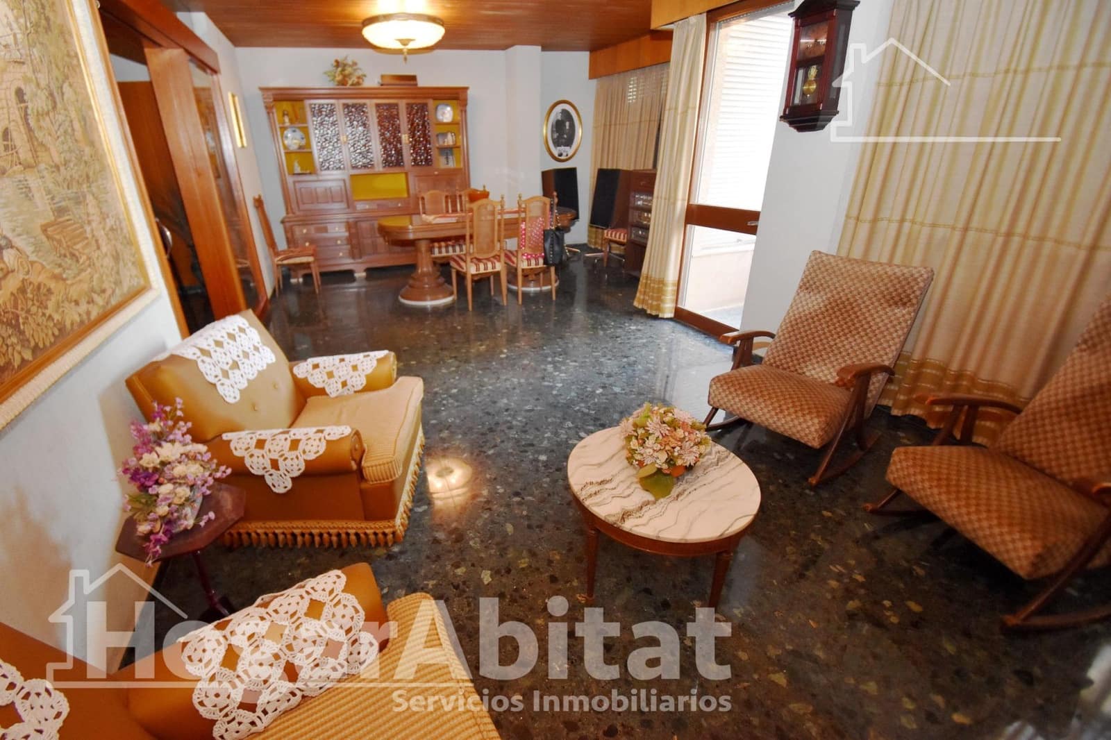 5 quarto Apartamento para venda em Vila-real - 200 000 € (Ref: 9741783)