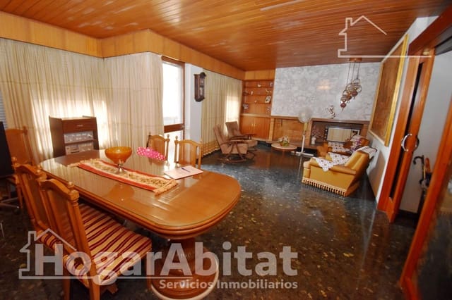 5 soverom Leilighet til salgs i Vila-real - € 200 000 (Ref: 9741783)