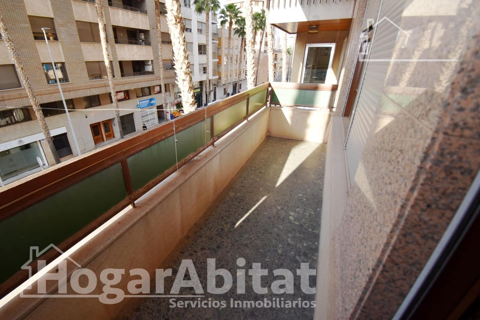 5 quarto Apartamento para venda em Vila-real - 200 000 € (Ref: 9741783)