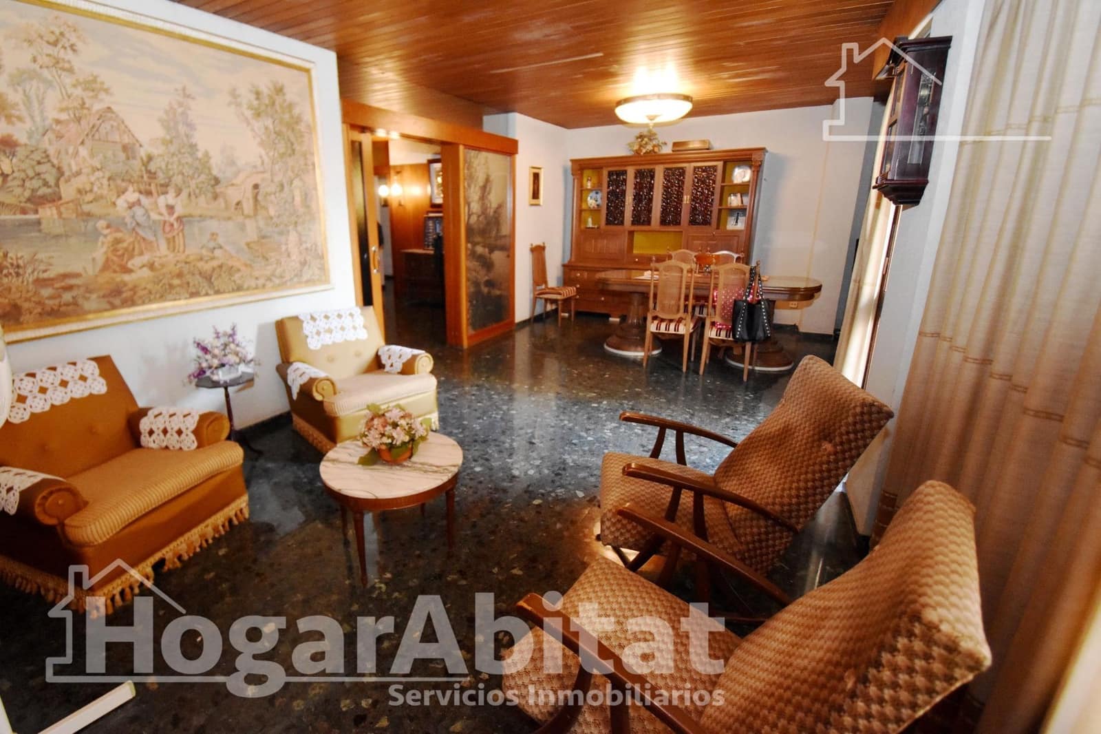 5 quarto Apartamento para venda em Vila-real - 200 000 € (Ref: 9741783)