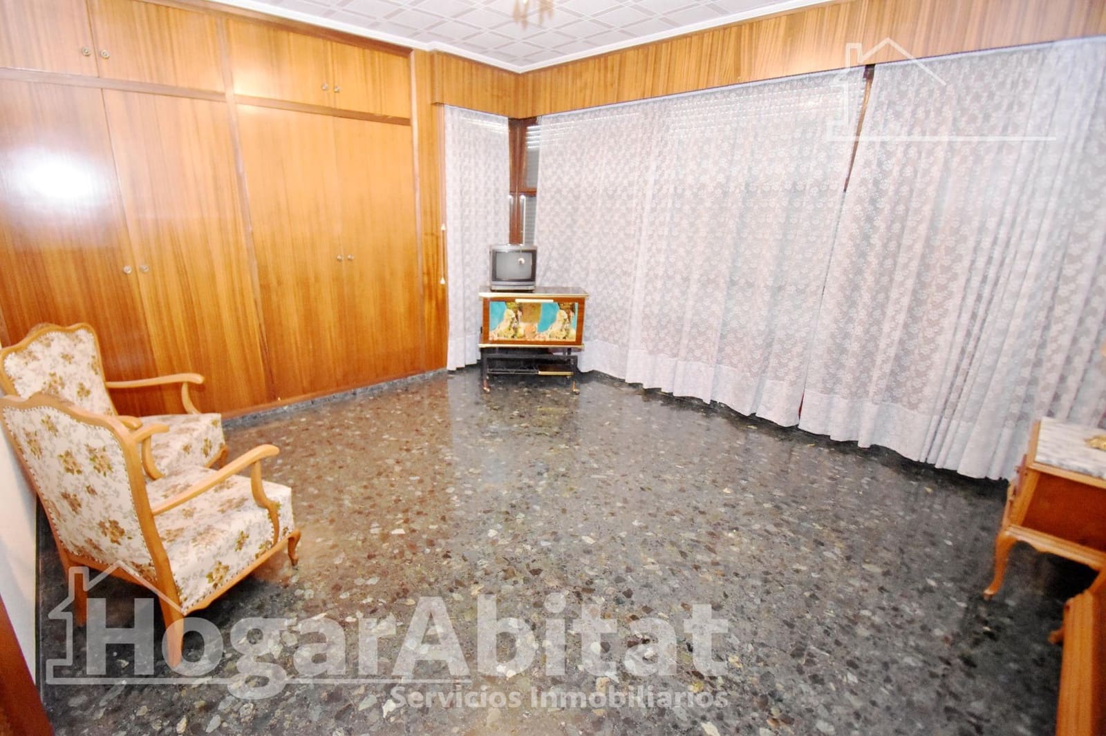 5 quarto Apartamento para venda em Vila-real - 200 000 € (Ref: 9741783)