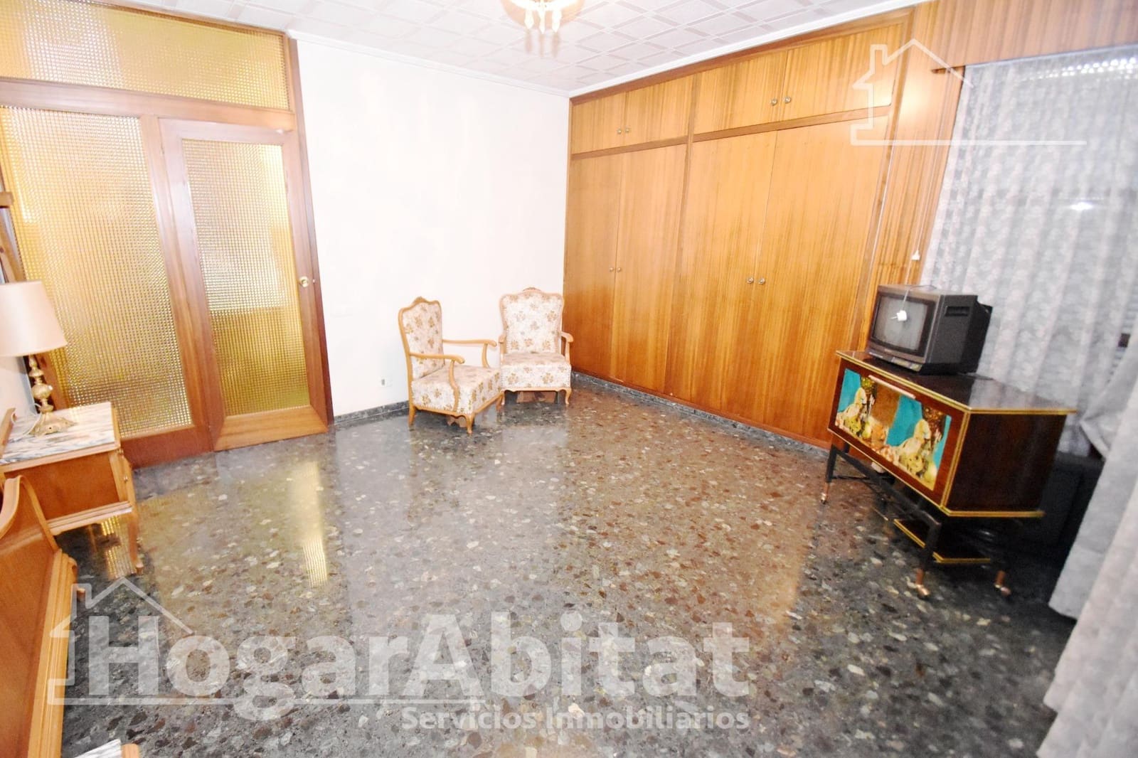 5 quarto Apartamento para venda em Vila-real - 200 000 € (Ref: 9741783)