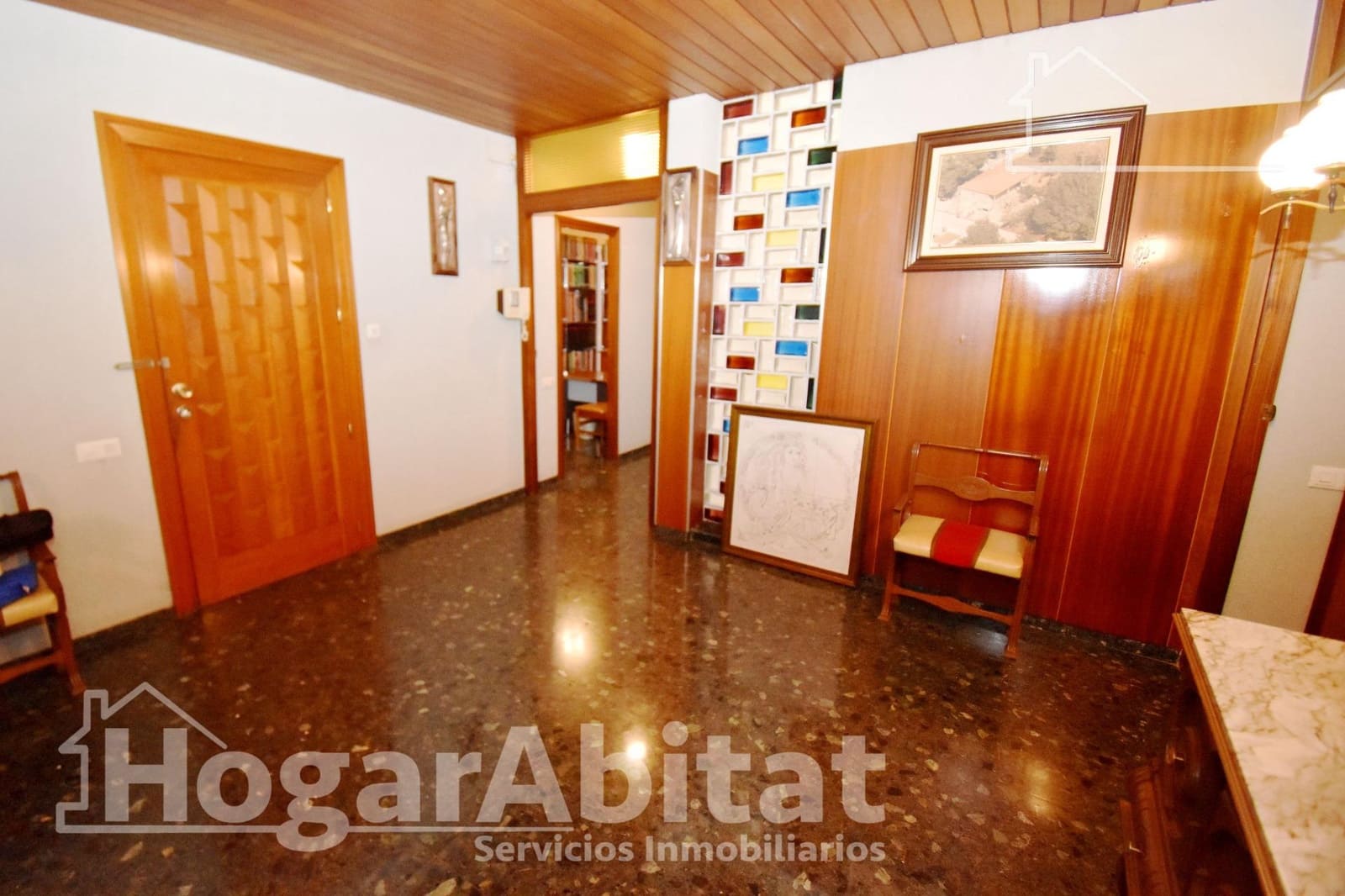 5 quarto Apartamento para venda em Vila-real - 200 000 € (Ref: 9741783)