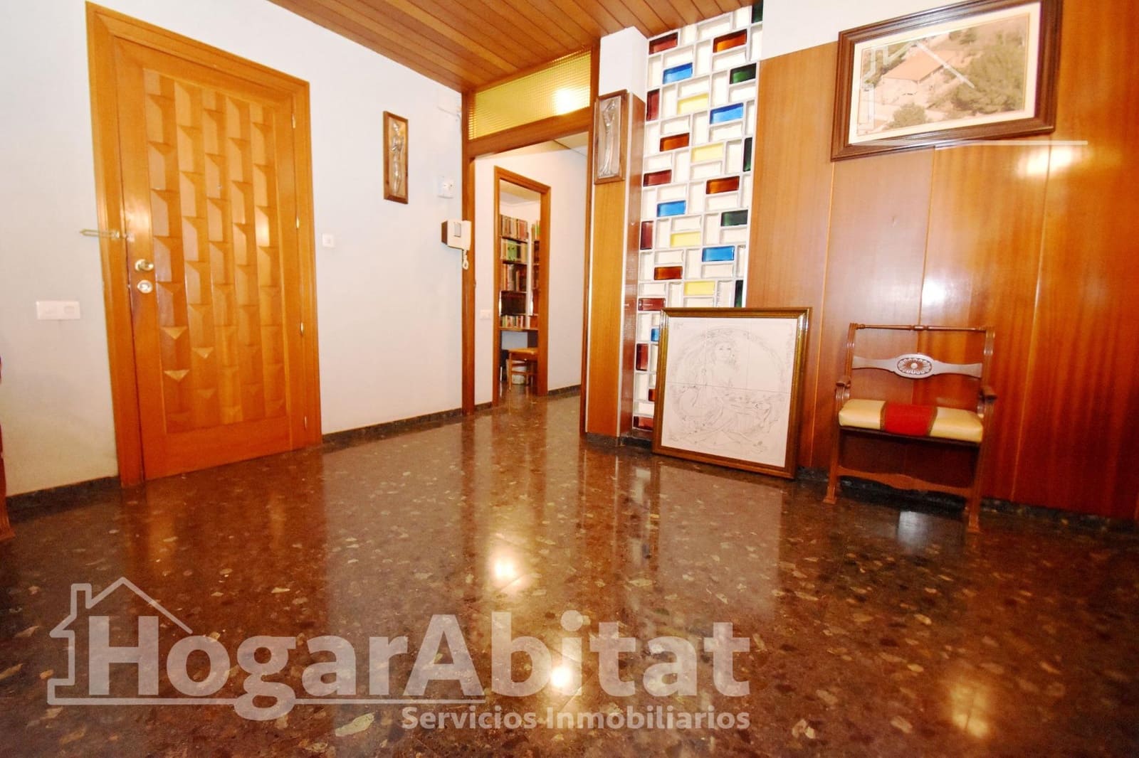 5 quarto Apartamento para venda em Vila-real - 200 000 € (Ref: 9741783)