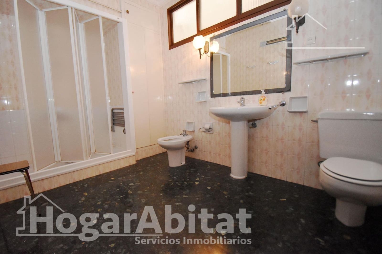 5 quarto Apartamento para venda em Vila-real - 200 000 € (Ref: 9741783)