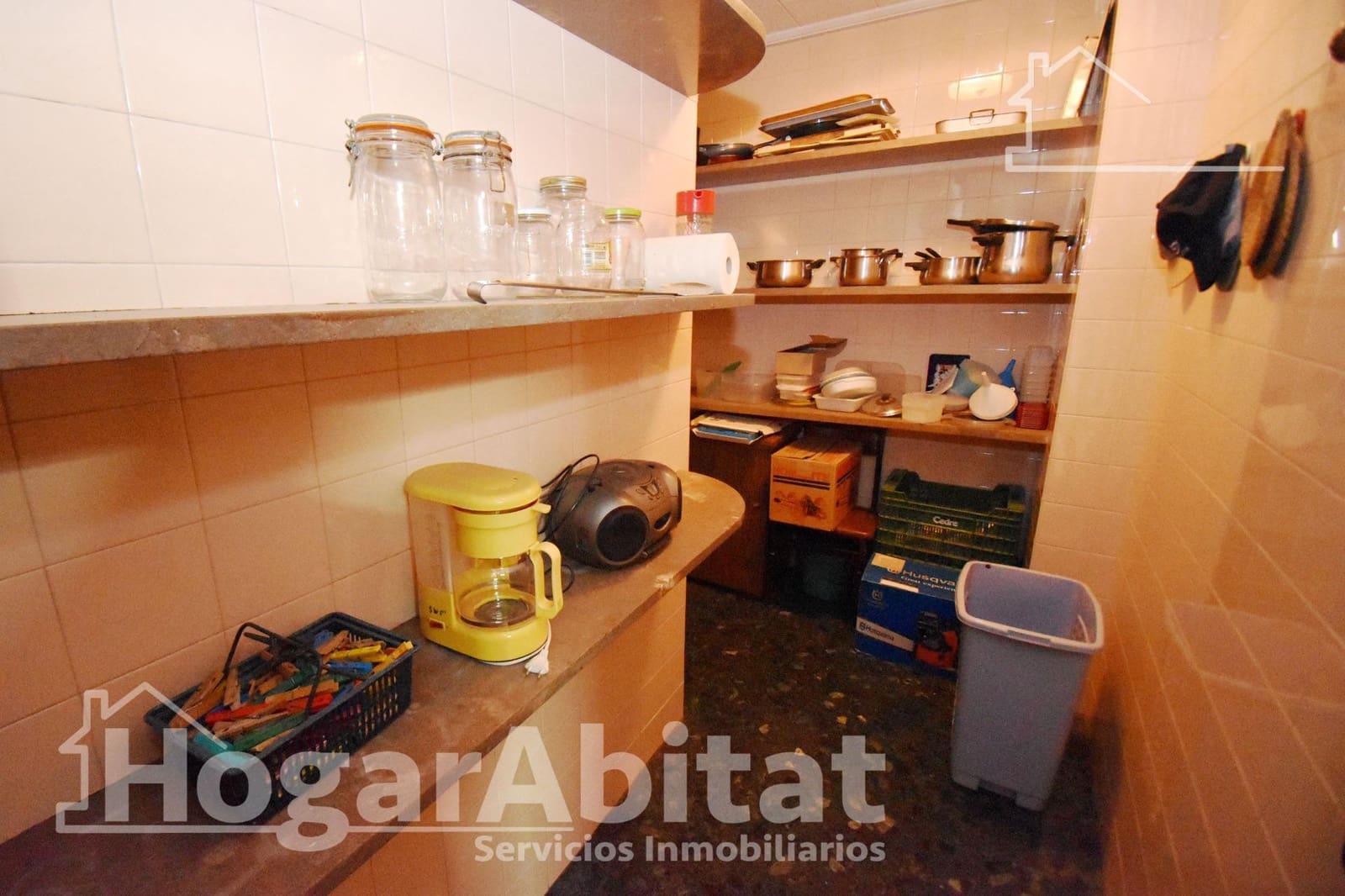 5 quarto Apartamento para venda em Vila-real - 200 000 € (Ref: 9741783)