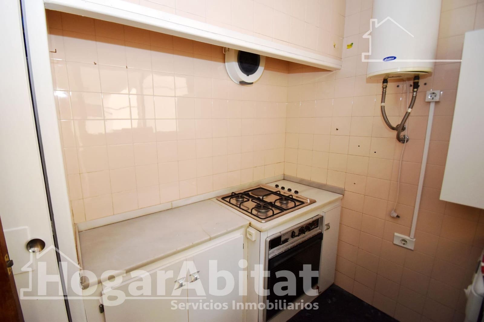 5 quarto Apartamento para venda em Vila-real - 200 000 € (Ref: 9741783)