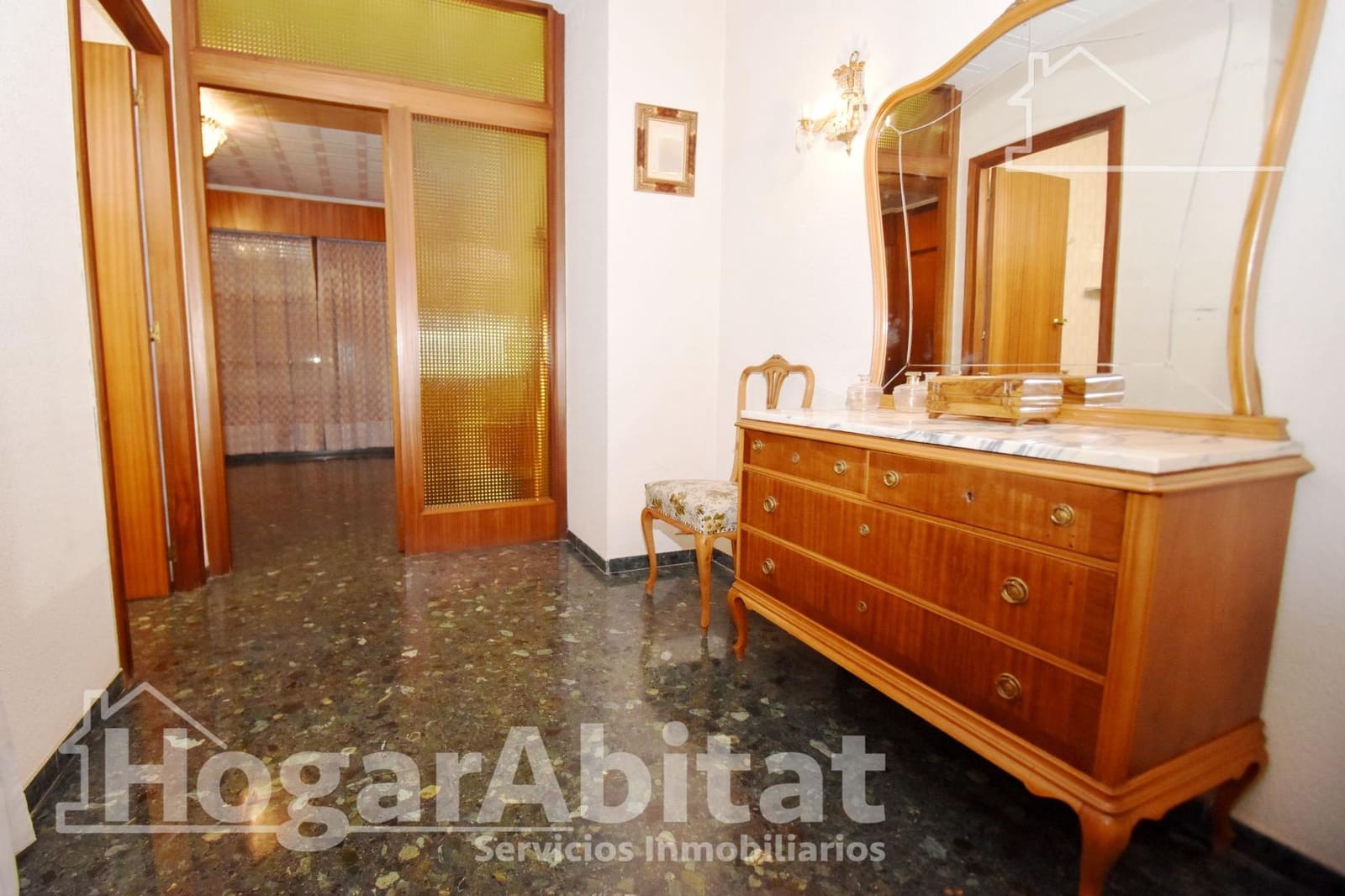 5 quarto Apartamento para venda em Vila-real - 200 000 € (Ref: 9741783)