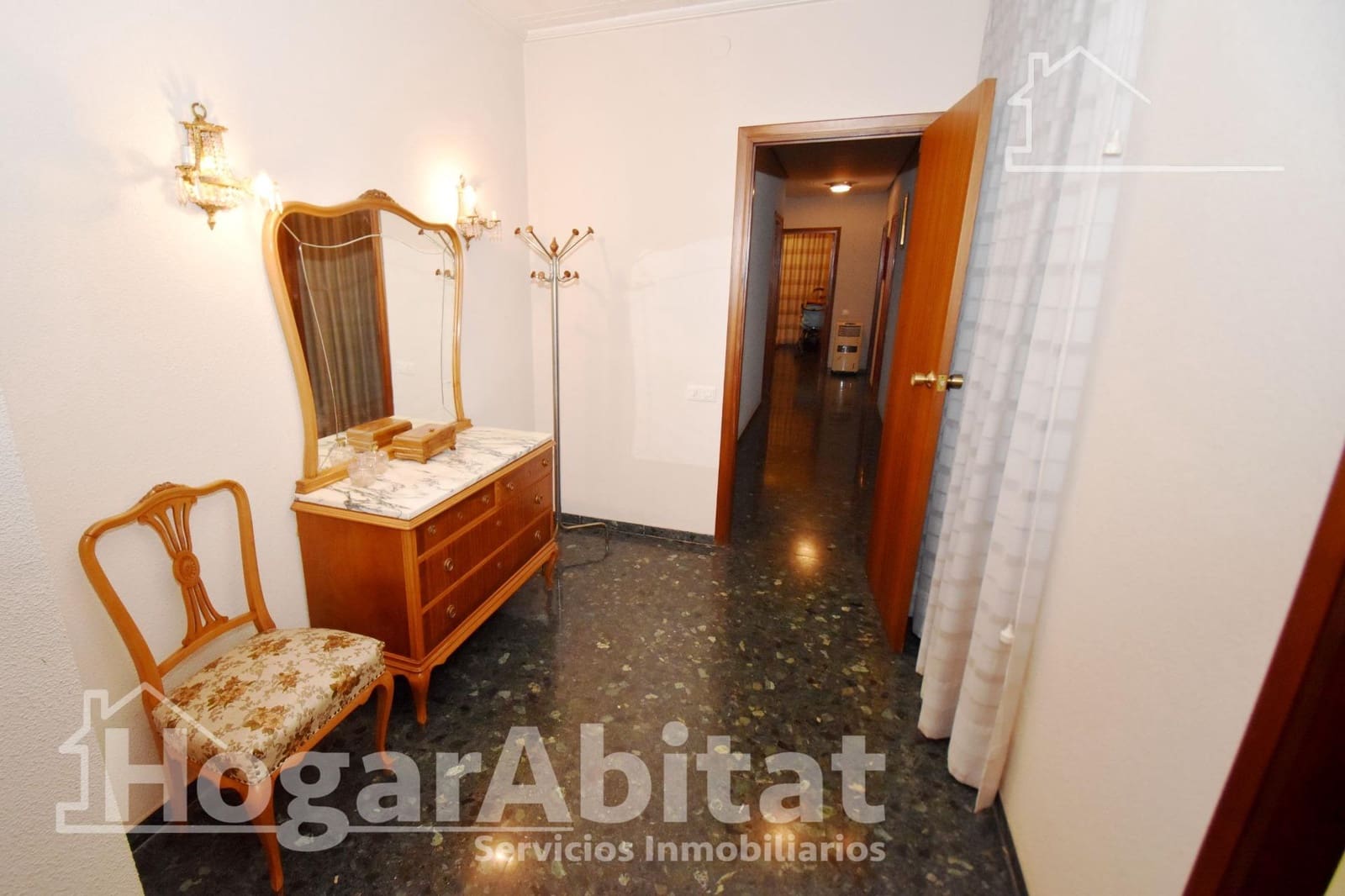 5 quarto Apartamento para venda em Vila-real - 200 000 € (Ref: 9741783)
