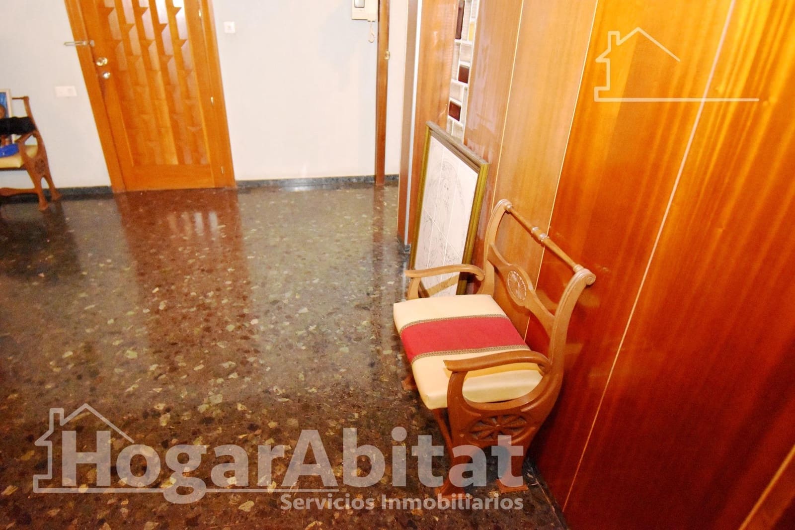 5 quarto Apartamento para venda em Vila-real - 200 000 € (Ref: 9741783)