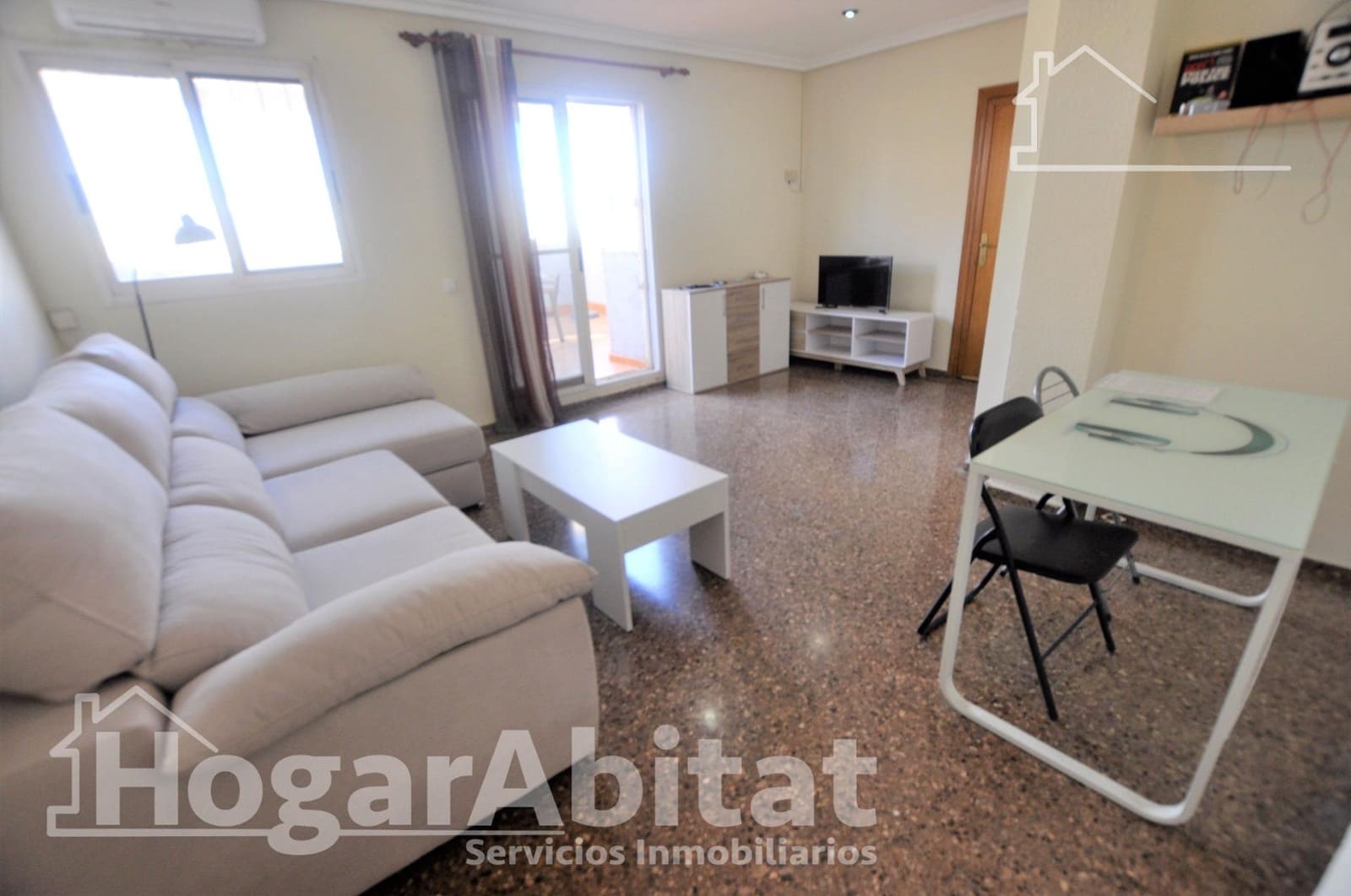 2 camera da letto Attico in vendita in Valencia citta con garage - 320.000 € (Rif: 9741784)