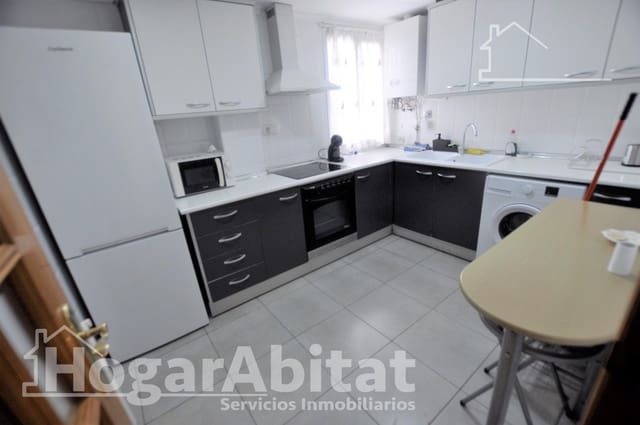 Ático de 2 habitaciones en Patraix, València ciudad en venta con garaje - 320.000 € (Ref: 9741784)