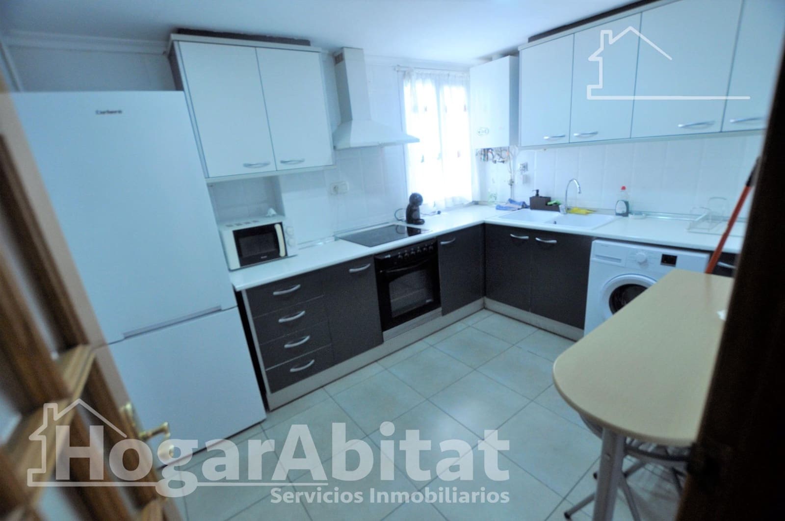 2 camera da letto Attico in vendita in Valencia citta con garage - 320.000 € (Rif: 9741784)