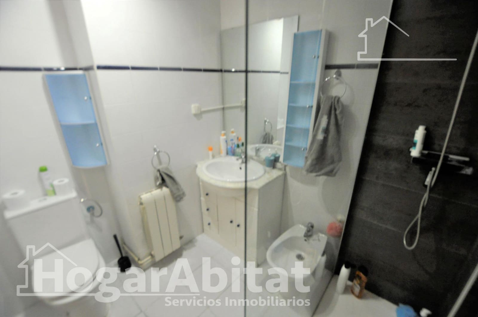 2 camera da letto Attico in vendita in Valencia citta con garage - 320.000 € (Rif: 9741784)