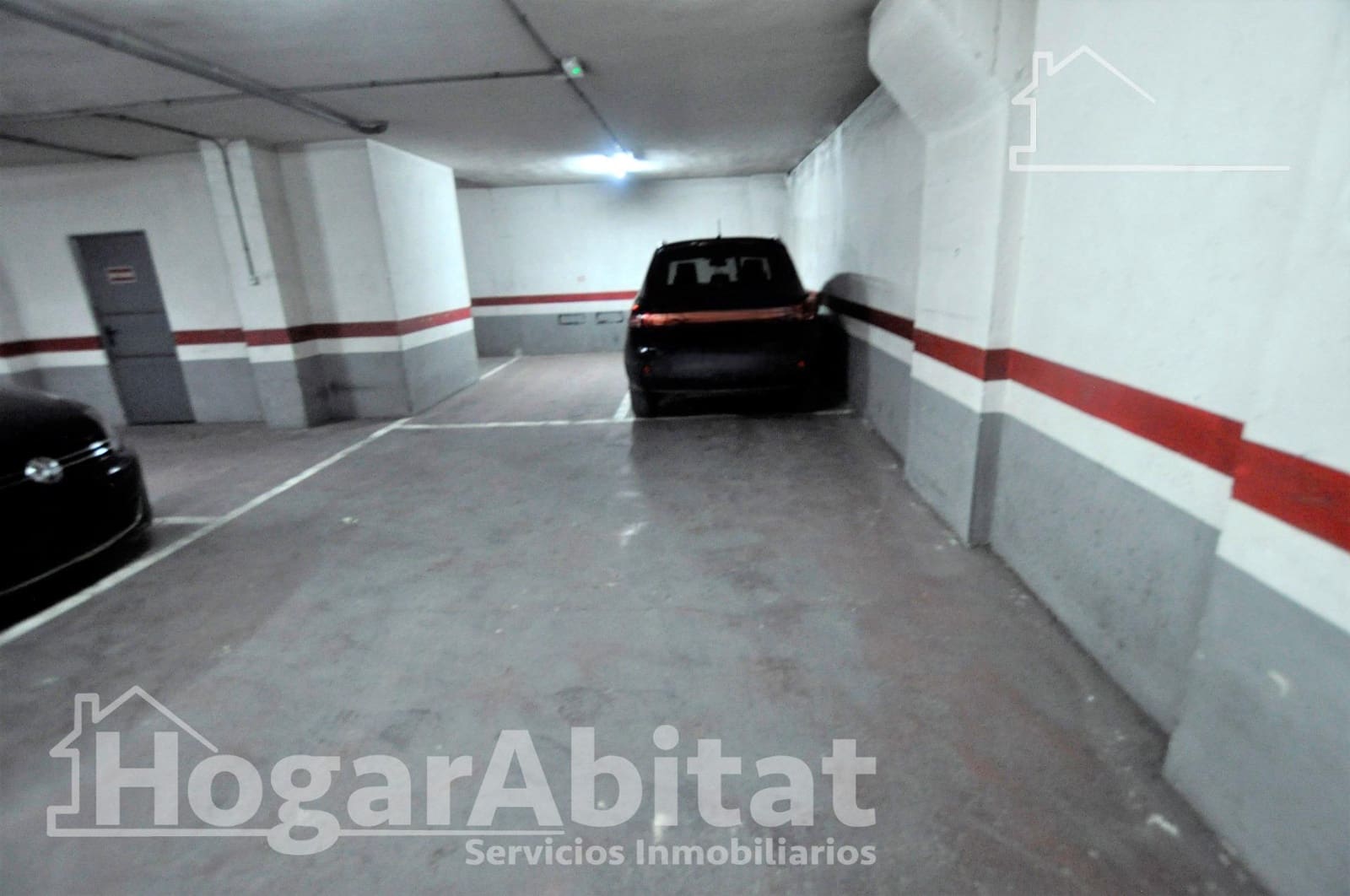 2 camera da letto Attico in vendita in Valencia citta con garage - 320.000 € (Rif: 9741784)