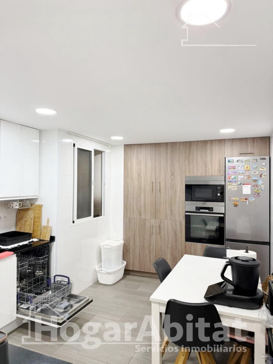 3 soveværelse Lejlighed til salg i Vila-real med garage - € 198.000 (Ref: 9741785)