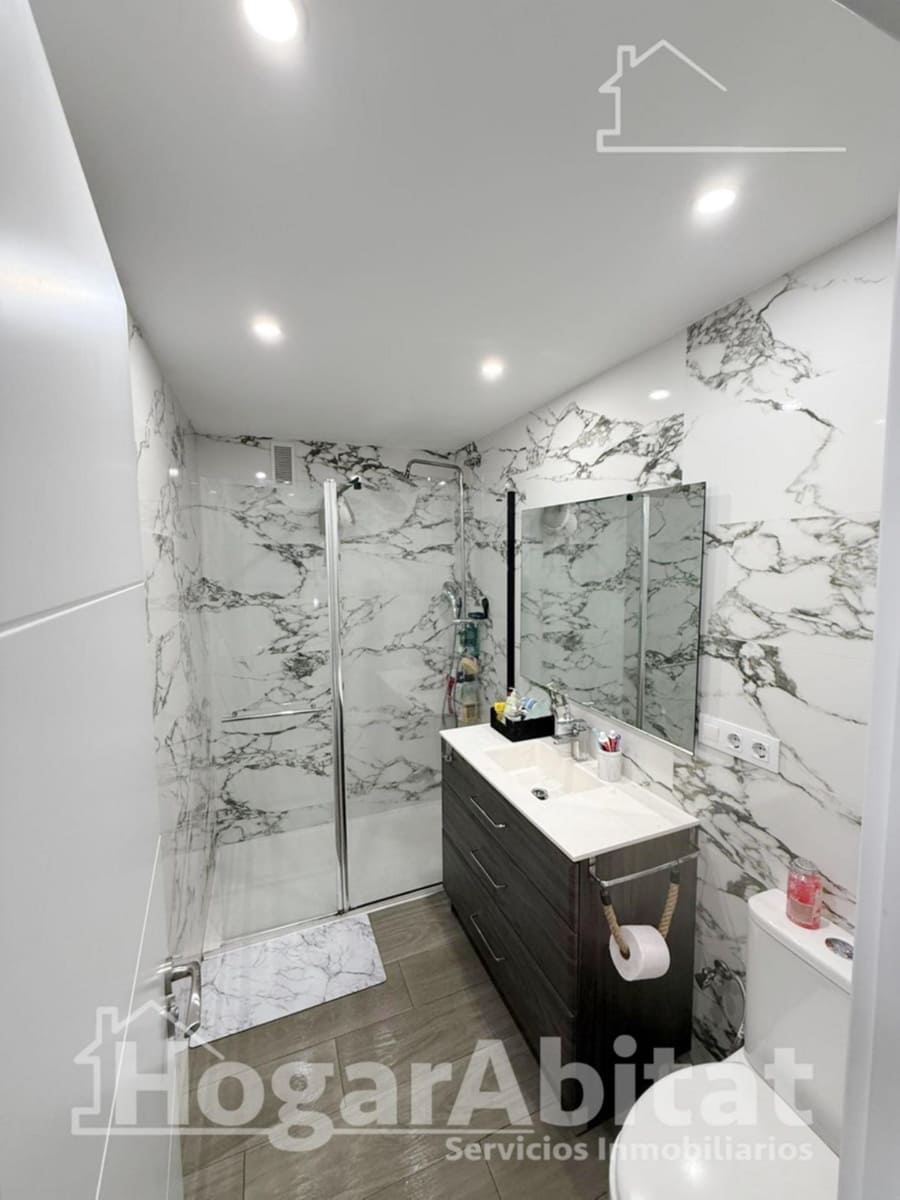 3 soveværelse Lejlighed til salg i Vila-real med garage - € 198.000 (Ref: 9741785)